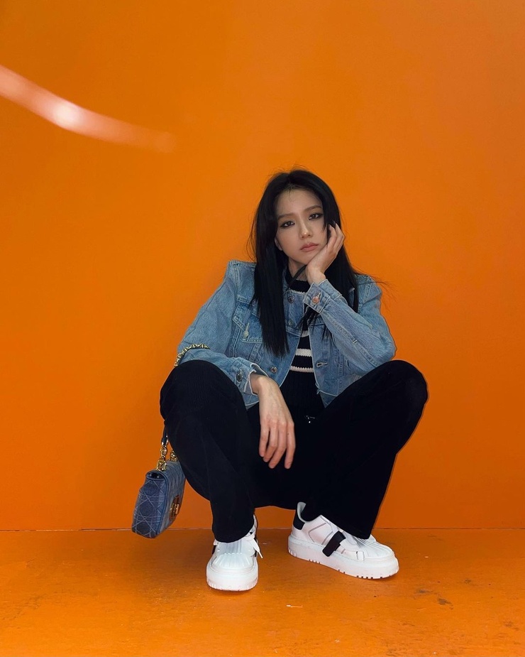 Kim Jisoo