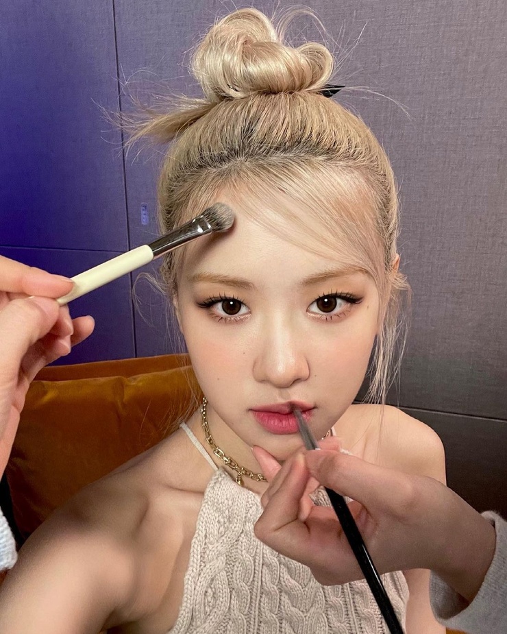 Roseanne Park