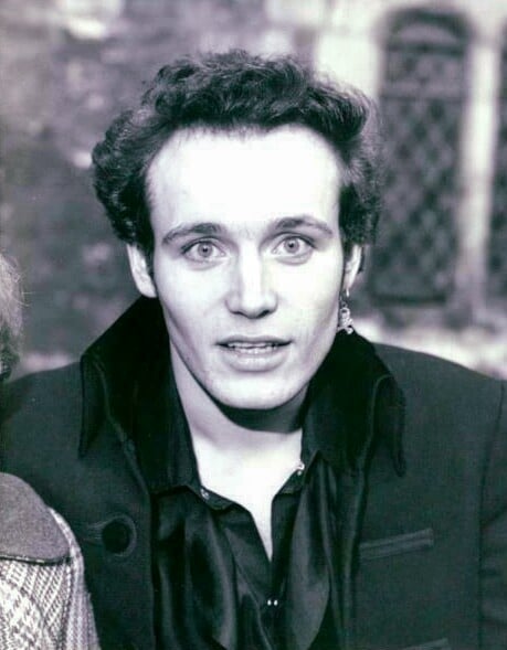 Adam Ant