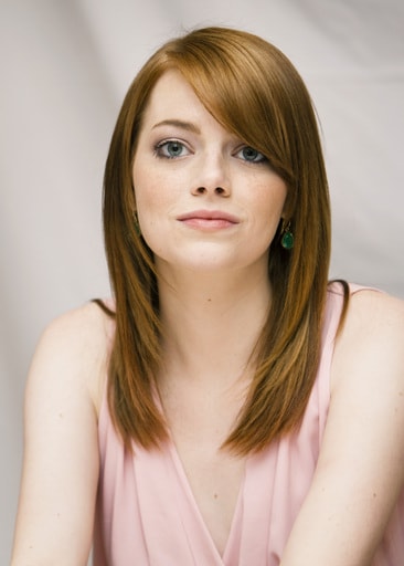 Emma Stone Emma Stone