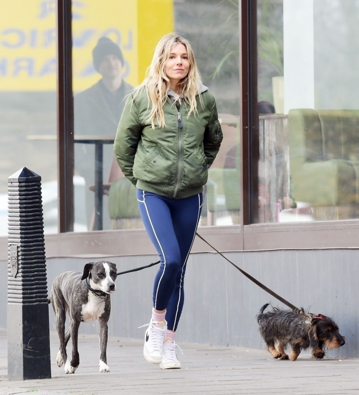 Sienna Miller