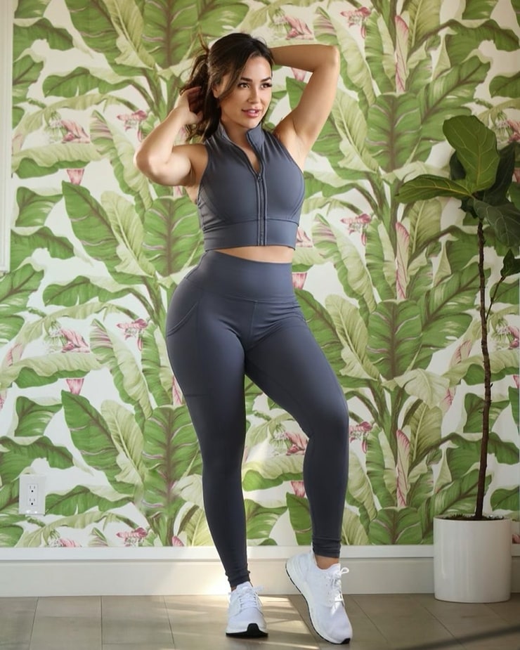 Ana Cheri Garcia