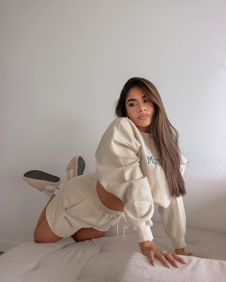 Maria Perez.