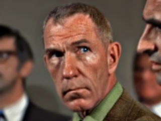 Owen Bush