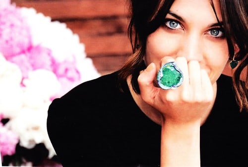 Alexa Chung
