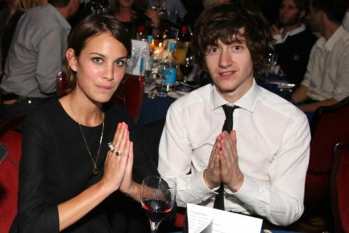 Alexa Chung