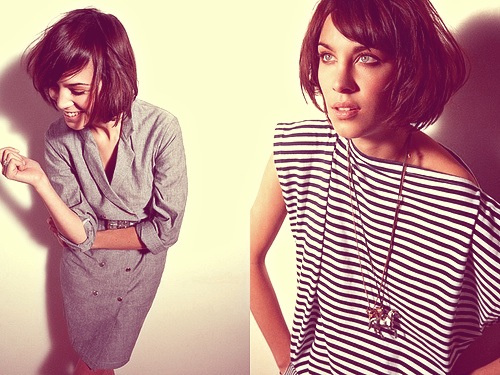 Alexa Chung