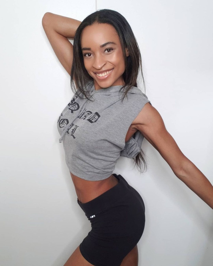Lonnie Alex