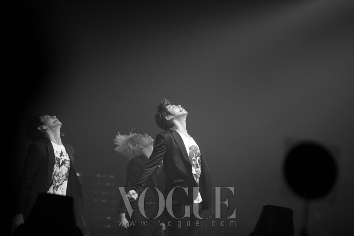 DBSK