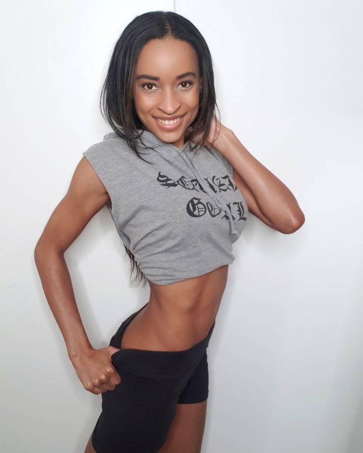 Lonnie Alex