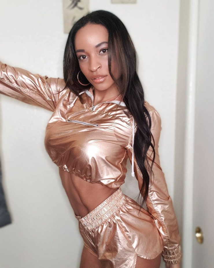 Lonnie Alex
