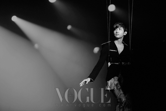 DBSK