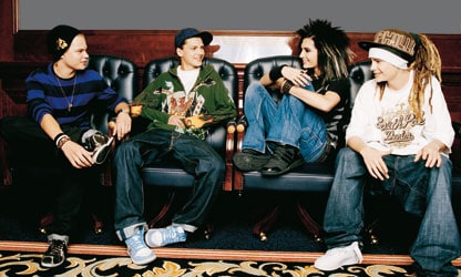 Tokio Hotel