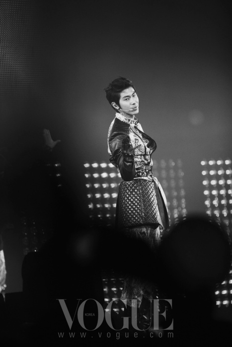 DBSK