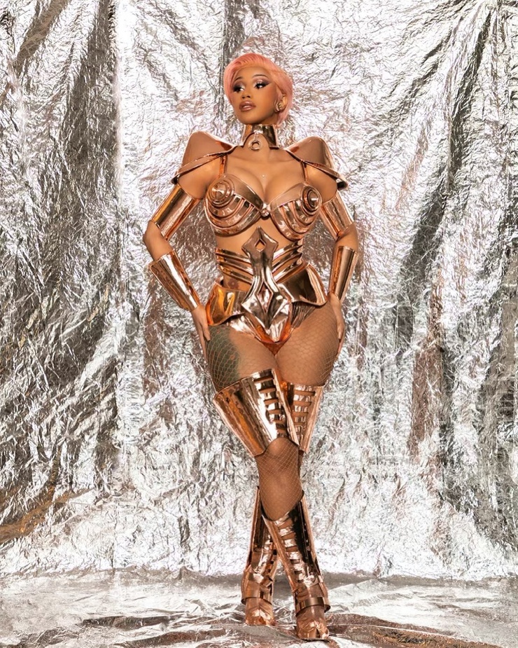 Cardi B Cardi B