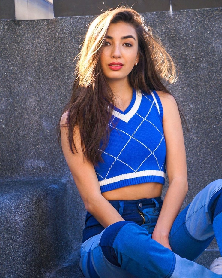 Kelsey Leon