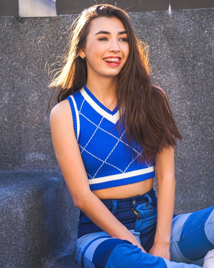 Kelsey Leon