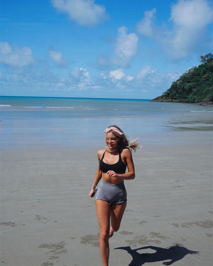 Lily Bowman