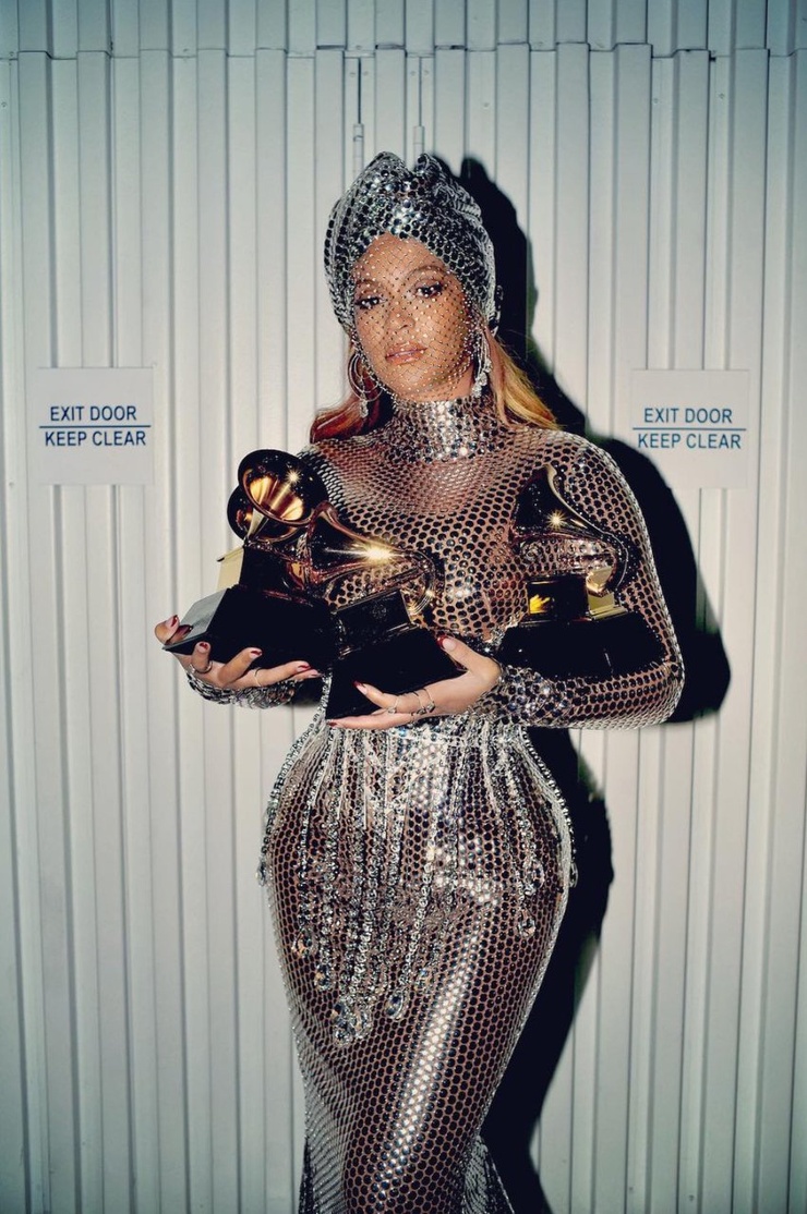Beyoncé Knowles Beyoncé Knowles