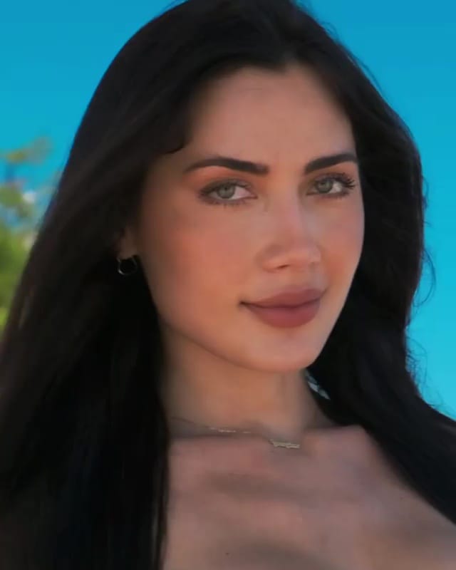 Image of Georgina Mazzeo