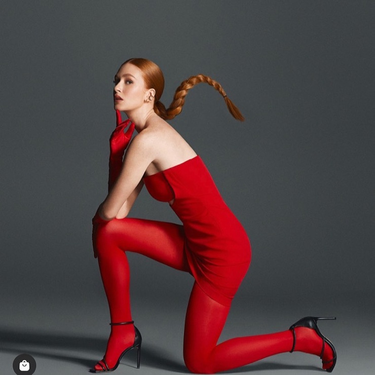 Marina Ruy Barbosa