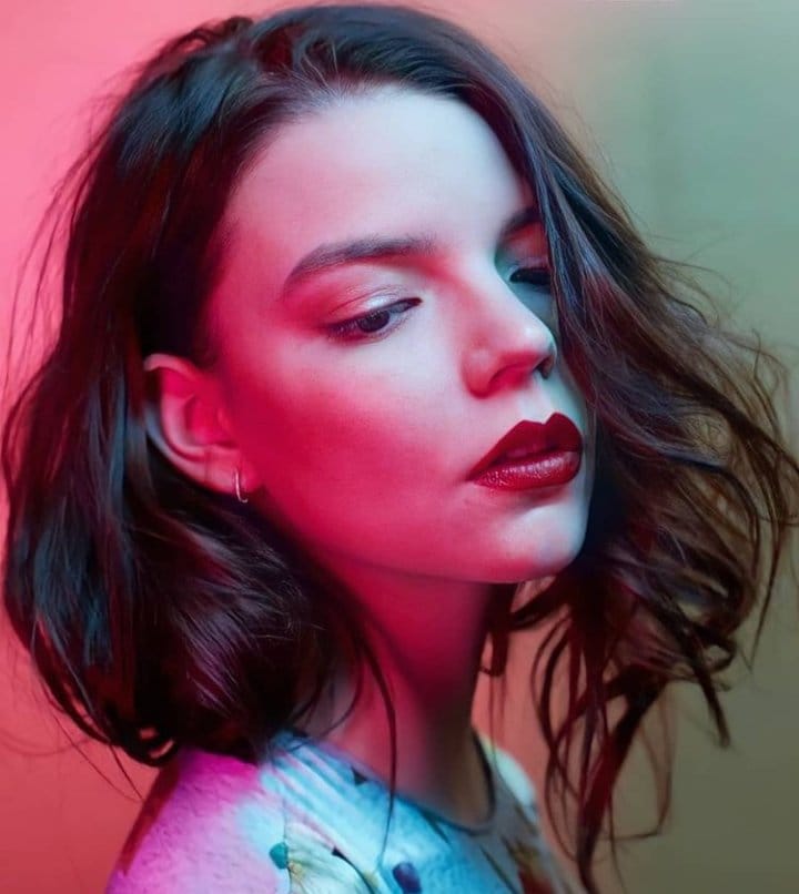 Anya Taylor-Joy