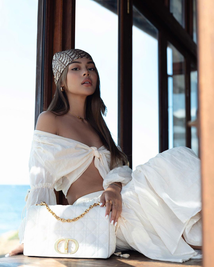 Lily Maymac