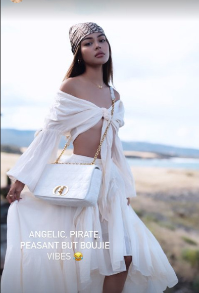 Lily Maymac
