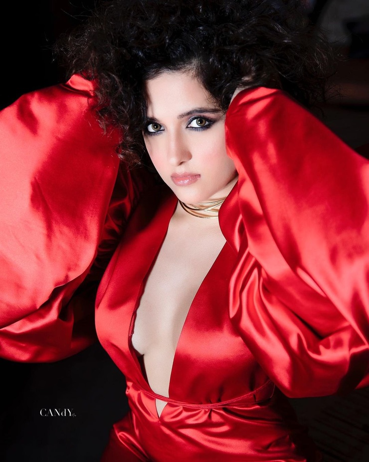 Shirley Setia