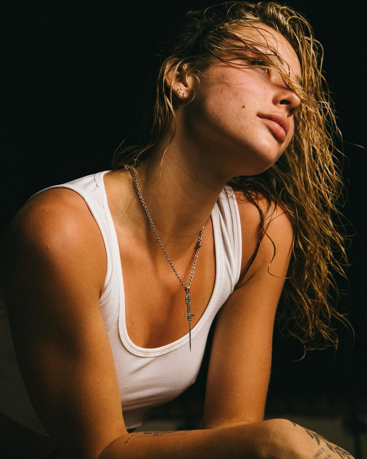 Charly Jordan