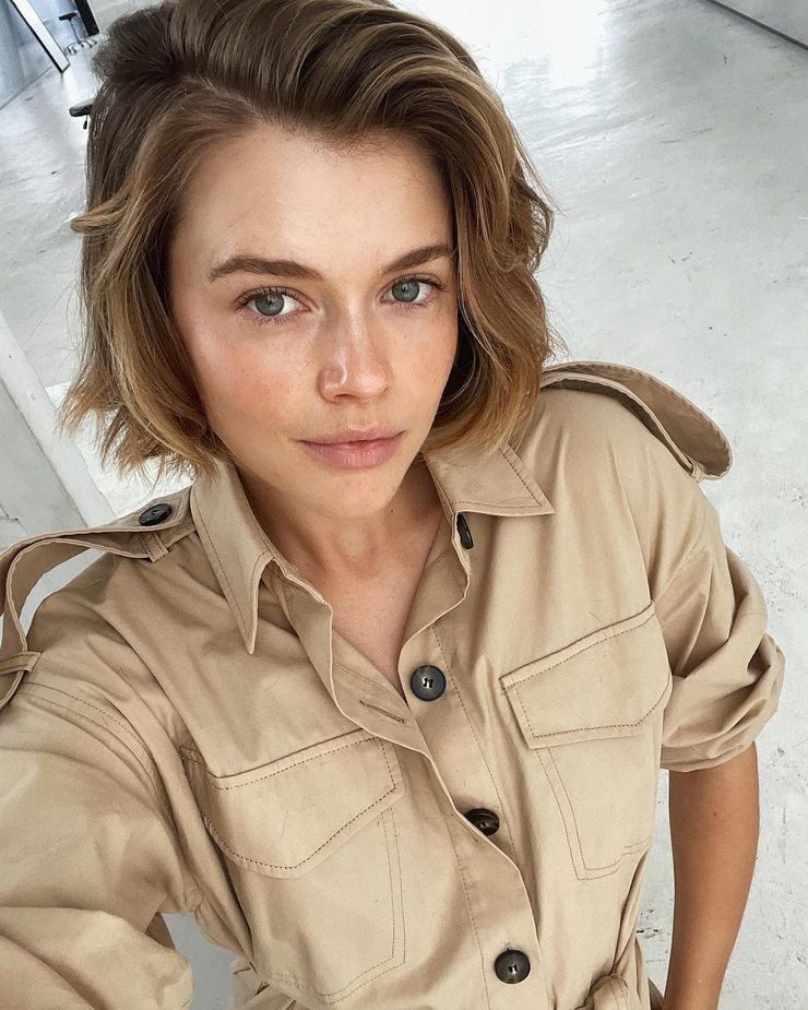 Victoria Lee