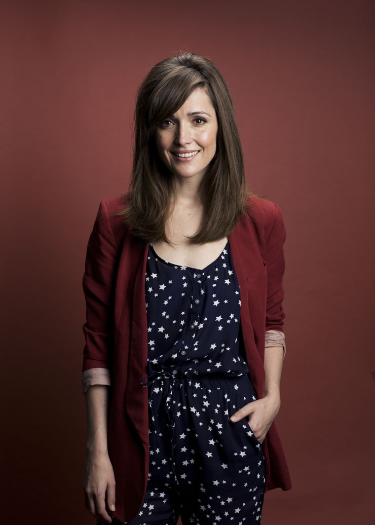 Rose Byrne