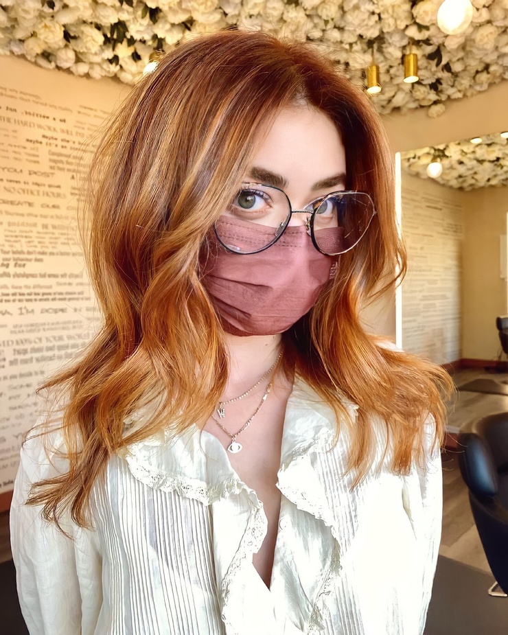 Sarah Hyland Sarah Hyland