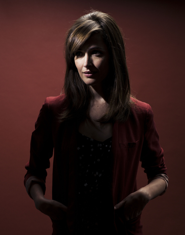 Rose Byrne Rose Byrne