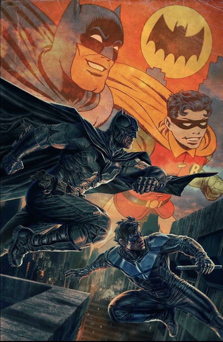 Batman