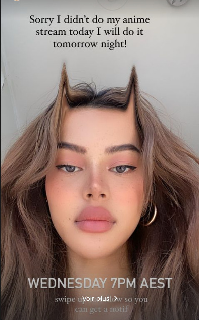 Lily Maymac