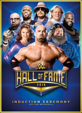 WWE Hall of Fame