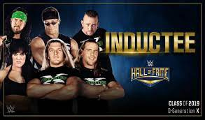 WWE Hall of Fame