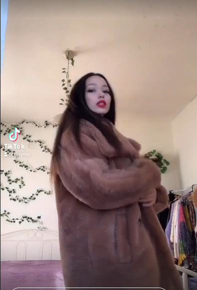 Kitrysha Kitrysha