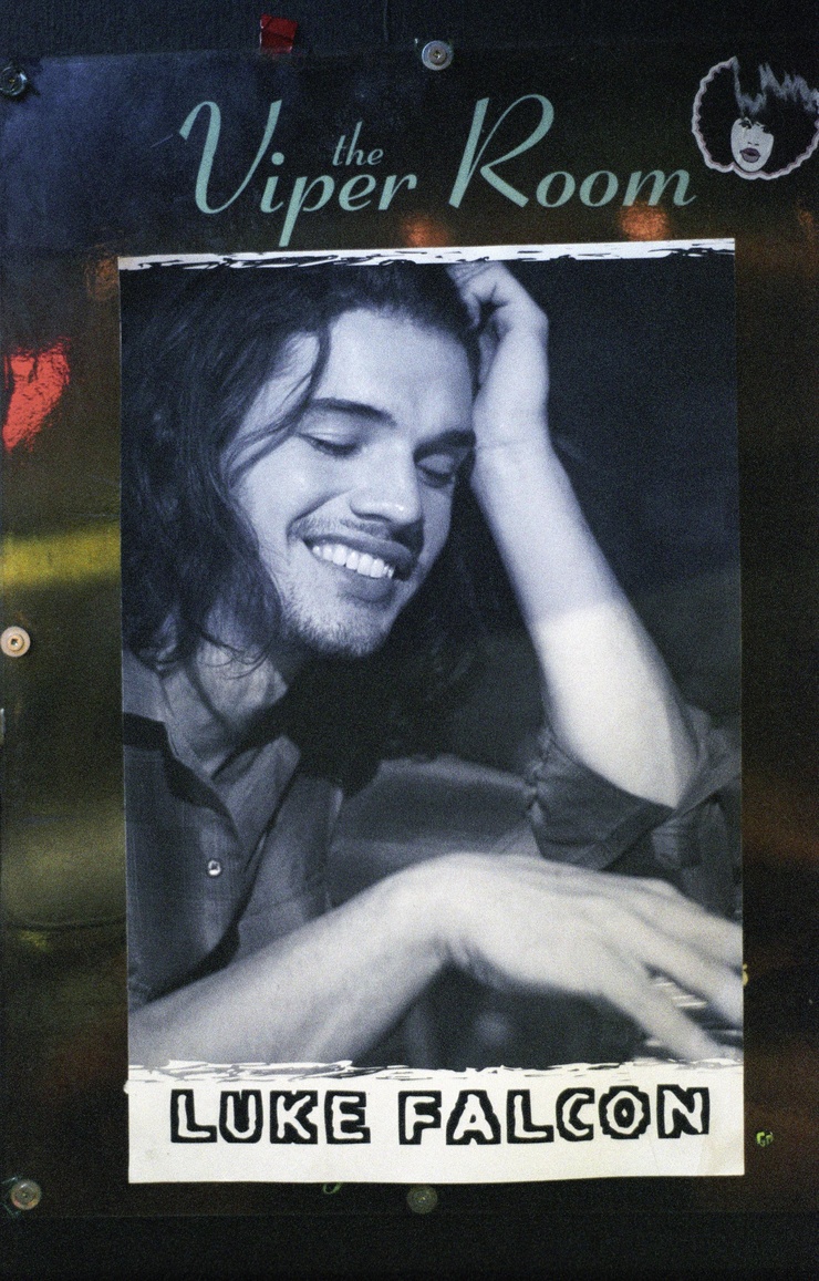 Steven Strait
