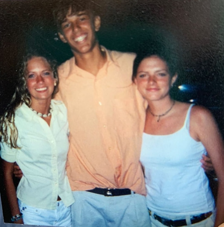 Cameran Eubanks