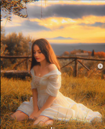 Mackenzie Foy