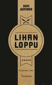 Lihan loppu