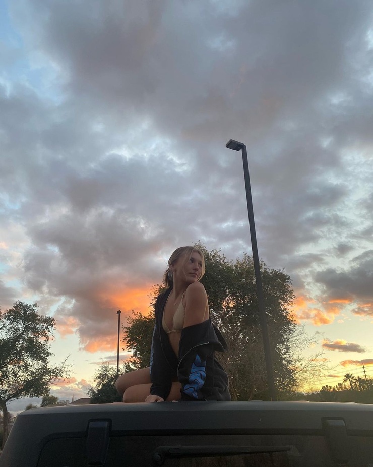 Brynn Rumfallo