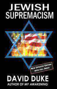 JEWISH SUPREMACISM