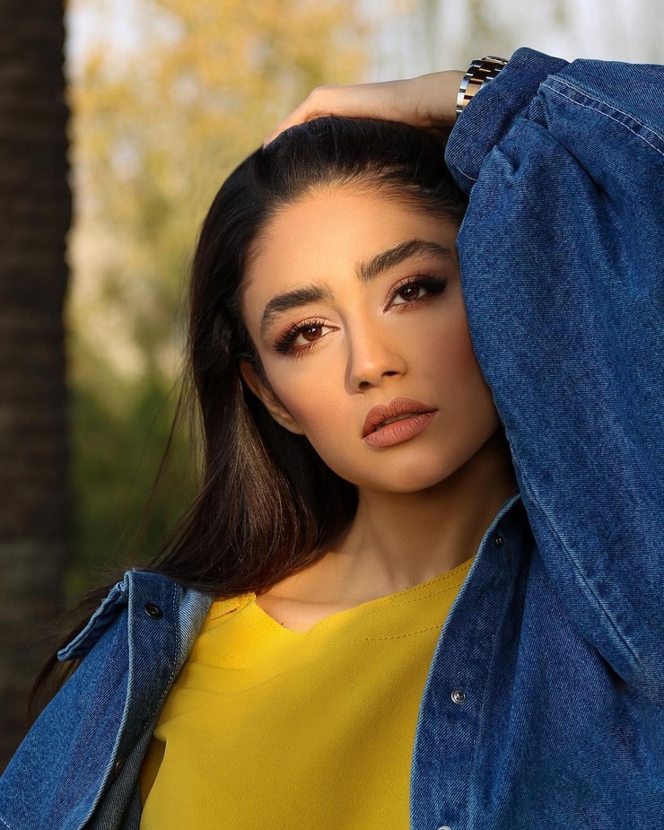 Roxana Rohaym