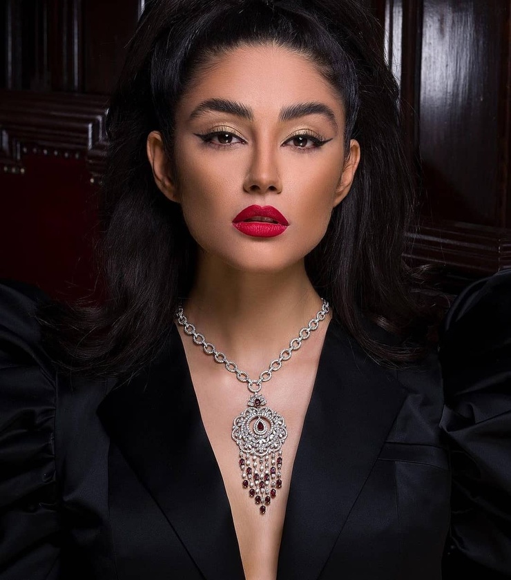 Roxana Rohaym Roxana Rohaym