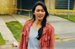 Jessica Henwick