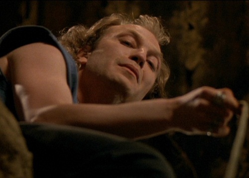 The Silence of the Lambs The Silence of the Lambs