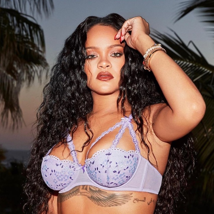 Rihanna Rihanna